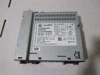 фото thumb №1, Модуль радіо opel astra k 42532872