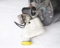 Pt cruiser усилитель тормозов тормоза m0204022494 p5273912ab 912ab бензин автоматическая коробка передач с Разборки, фото thumb