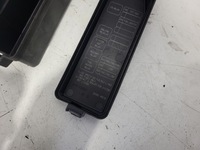 фото thumb №9, Коробка предохранителей nissan qashqai j11 1.2 tce dig 243824ba2d 243824be0b