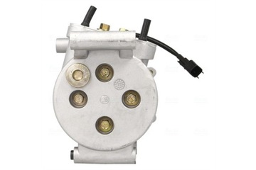 фото thumb №8, Компресор кондиціонера nissens 89327 pl dystrybucja