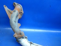 фото thumb №3, Колектор випускний subaru forester ii 2.5 t 06r