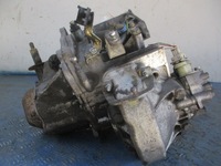 фото thumb №5, Peugeot 306 partner 1.9d коробка передач передач 20ta86