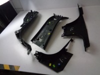 фото thumb №3, Захист обшивка права сторона opel corsa f 2019-