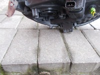 фото thumb №10, Mitsubishi pajero sport l200 лінза h7 ліва передня лампа оригінал