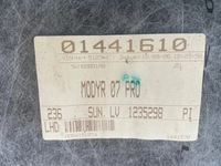 фото thumb №9, Jeep grand cherokee 05-10 жабо люк dvd