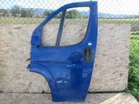 фото thumb №1, Дверь перед левая fiat ducato 06-