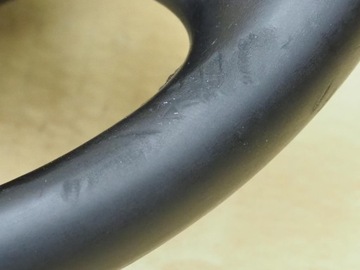 фото thumb №13, Кермо шкіра подушка audi a3 8l 96-00 8l0419091c