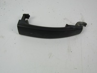 фото thumb №1, Opel vectra c ручка двері зовнішня ліва перед 02-05 4d