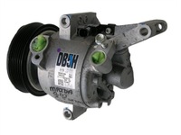 фото thumb №9, Mazda 2 dj cx3 компрессор кондиционера db5h61450