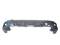 Купити Ford kuga mk2 2 13- накладка бампера задній cv4417k835aw, фото thumb