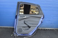 фото thumb №9, Ford focus iii mk3 дверь правые зад задние хэтчбек