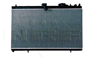 фото thumb №1, Радіаторів двигуна nrf 1330p1 1330p7 9645610280