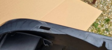 фото thumb №11, Renault laguna iii gt line 2008- бампер перед оригинал b165