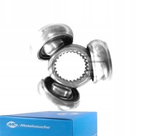 фото thumb №1, Крестовина вала do lancia delta lybra musa