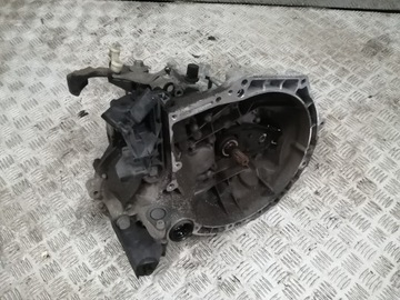 фото thumb №11, Коробка передач коробки передач peugeot 208 1.2 vti 20cr03