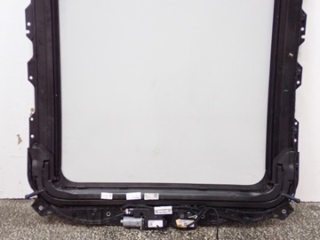 фото thumb №7, Люк панорама жалюзи комплектная оригинал европа vw t-roc 20r