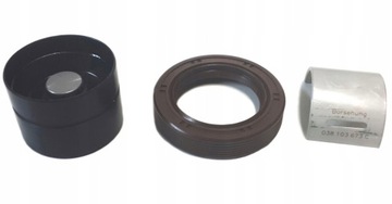 фото thumb №15, Ролик ремінь розподільний вал febi 59109244 77109244j 0a 0b + набір водія #3