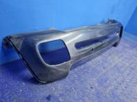 фото thumb №3, Mini cooper r56 r57 jcw бампер задний оригинал 0413367