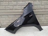 фото thumb №1, Skoda rapid toledo iv lift крила передній лівий оригінал