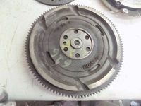 фото thumb №6, Mazda 626 ge 92-97r 1.8 16v зчеплення комплектні