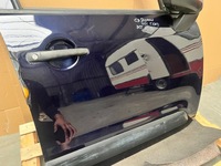 фото thumb №7, Дверь передние правое правый перед citroen c3 picasso lift код лакокрасочного покрытия: ekud