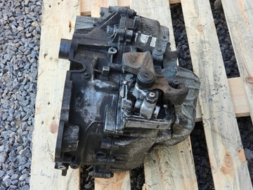 фото thumb №8, Коробка передач коробки передач volvo xc70 xc90 2.4 d5 185km 566r7002ab 9482371