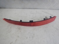 фото thumb №1, Audi a4 b9 отражатель бампера левый задняя