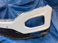 фото thumb №2, Vw troc t-roc бампер передній