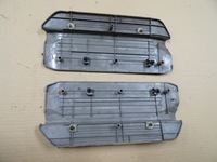 фото thumb №5, Patrol планка планки пороговые зад 5d gr y61 kpl