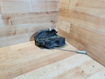 фото thumb №12, Замок дверь левый зад bmw e61 e65 7154629