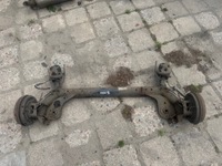 фото thumb №1, B-max балка подвеска задние oś 2016r