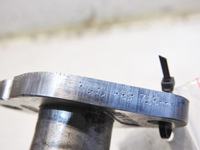 фото thumb №7, Труба трубка egr renault latitude 2.0 dci