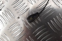 фото thumb №10, Шторка багажника mazda 6 хэтчбек gg gj6j68310g 2.0l дизель 89kw 2002