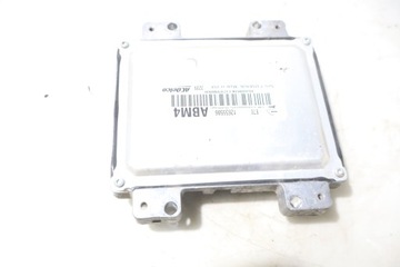фото thumb №1, Комп'ютер двигуна opel zafira c 1.4
