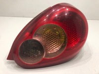 фото thumb №1, Лампа правый задняя toyota aygo i хэтчбек 05-14