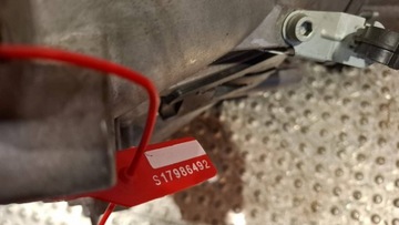 фото thumb №7, Коробка передач коробки передач 20dm39 citroen c4 peugeot 307 2.0 hdi 8v