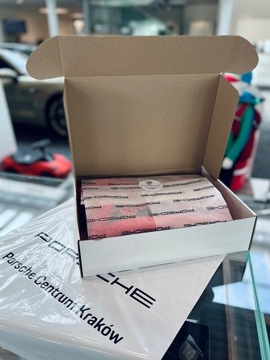 Рождественский свитер Porsche, унисекс, рождественская коллекция, размер XL