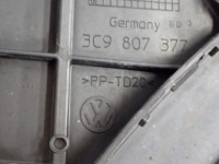 фото thumb №13, Задний бампер комплектный оригинал pdc volkswagen passat b6 универсал 07r