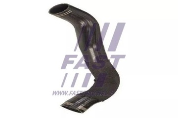 фото thumb №2, Шланг интеркулер ducato 06- fast