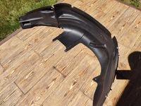 фото thumb №1, Jeep compass 13r- подкрылок левый задняя