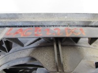 фото thumb №8, Pas перед радіатор renault laguna ii 2.2 dci