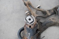 Подрамник подрамник двигателя vw touareg 3.2 azz lubelskie с Разборки, фото thumb