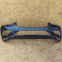 фото thumb №1, Бампер перед volvo xc60 2 ii 17-