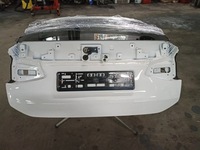 фото thumb №1, Крышка багажника багажника bmw 6 g32 a300