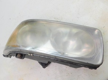 фото thumb №4, Daf lf 45.180 2003r лампа правый перед eu