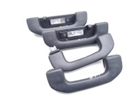 Купити Mercedes-benz eqb набір тримач дах 2024 suv 4/5dr a0998150000 22-24, фото thumb