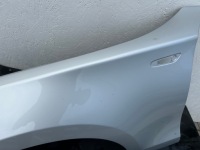 фото thumb №7, Bmw 1 e81 e82 e87 e88 крило ліве срібний гарний