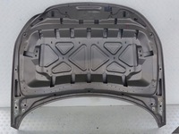 фото thumb №11, Land rover discovery v 5 17- капот кришка перед