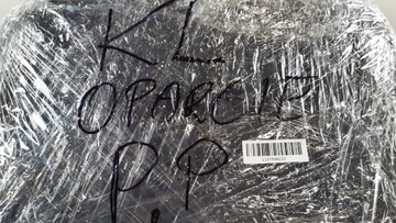 фото thumb №14, Jeep cherokee kl оббивка спинка сидіння праві перед