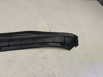 фото thumb №10, Tesla модель x 16r- планка захист бампера зад задня 1047976-00